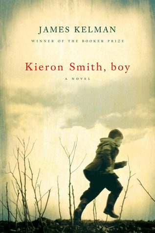 Eleven Year Old - Kieron Smith