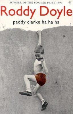 Ten Year Old - Patrick 'Paddy' Clarke