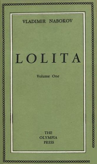 Twelve Year Old - Dolores 'Lolita' Haze