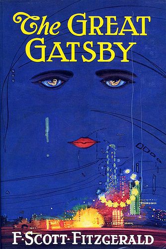 Thirty Year Old - Nick Carraway