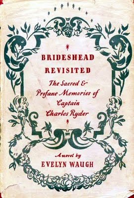 Thirty-Four Year Old - Charles Ryder