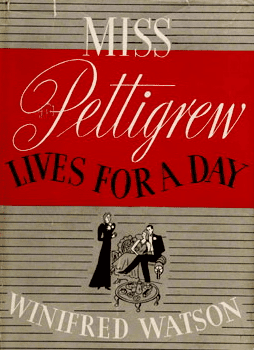 Forty Year Old - Guinevere Pettigrew