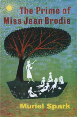 Forty-Three Year Old - Miss Jean Brodie