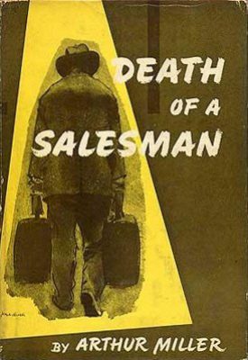 Sixty-Three Year Old: Willy Loman
