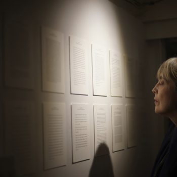 Exhibition – Three Score & Ten