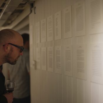Exhibition – Three Score & Ten