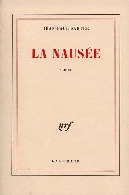 Eight Years Old - Antoine Roquentin