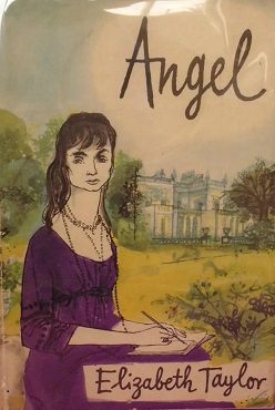 Fifteen Years Old - Angelica Daveral 1