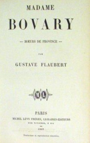 Fifteen Years Old - Charles Bovary