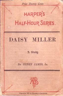 Nine Years Old - Randolph Miller