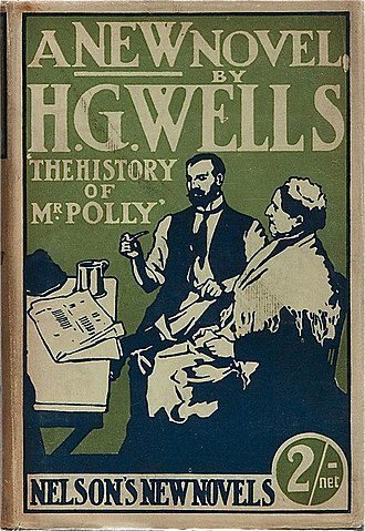 Thirteen Years - Alfred Polly