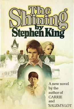 Five Years Old - Danny Torrance