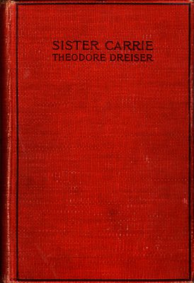 Forty-Three Years Old - George W. Hurstwood