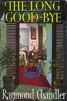 Forty-Two Years Old - Philip Marlowe