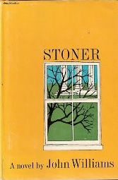 Forty-Two Years Old - William Stoner