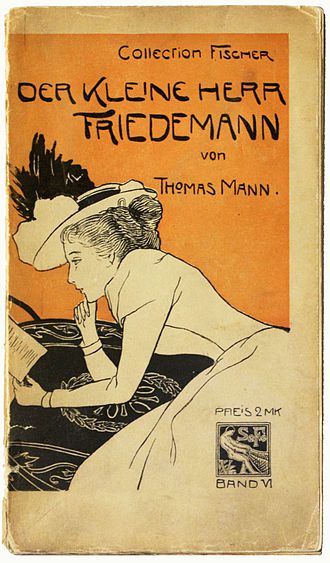 Thirty Years Old - Johannes Friedmann