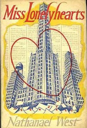 Twenty-Six Years Old - Miss Lonelyhearts