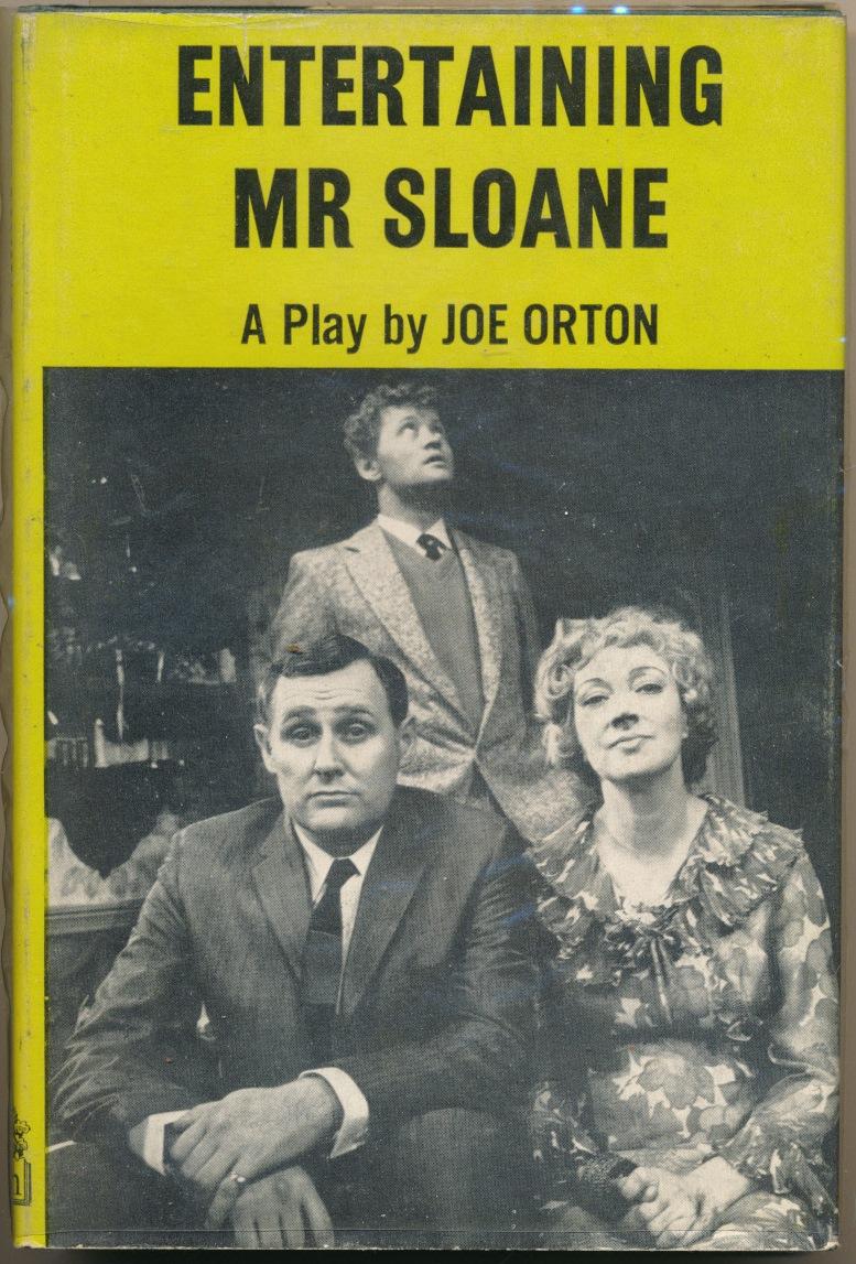Twenty Years Old - Mr Sloane