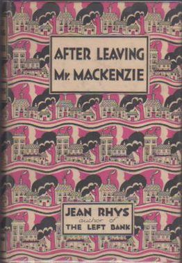 Forty-Eight Years Old - Mr Mackenzie