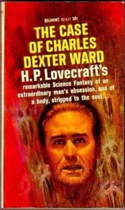 Twenty-Six Years Old - Charles Dexter Ward