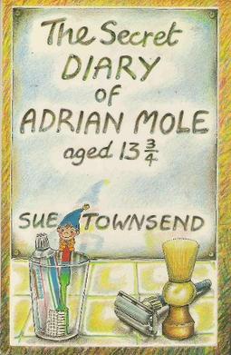Forty Years Old - George Mole