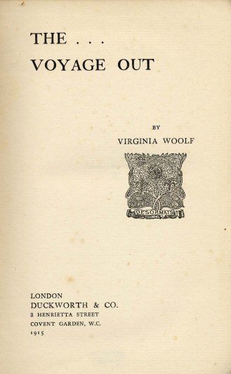 Twenty-Four Years Old - Rachel Vinrace