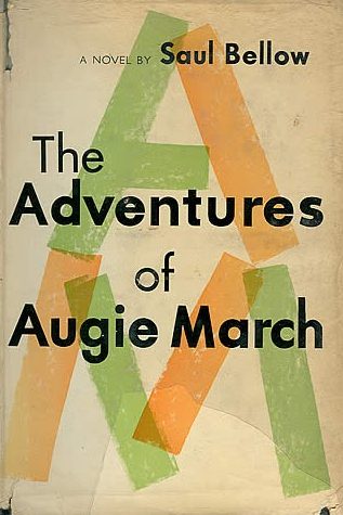 Nine Years Old - Augie March