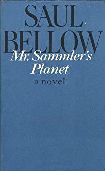 Seventy Years Old - Artur Sammler 1