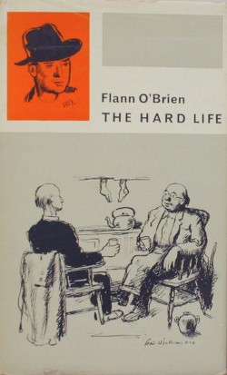 Five Years Old - Finbarr